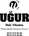 U�ur Hal� Y�kama