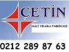 �etin Hal� Y�kama