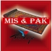 Mispak Hal� Y�kama