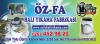 �z-fa Hal� Y�kama