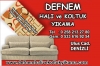 Defnem Hal� Y�kama