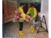 CANPOLAT HALI YIKAMA