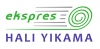 Ekspres Hal� Y�kama