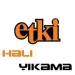 Etki Hal� Y�kama