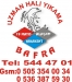Uzman Hal� Y�kama