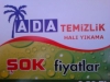 Ada Hal� Y�kama