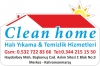 Clean Home Hal� Y�kama