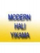 Modern Hal� Y�kama